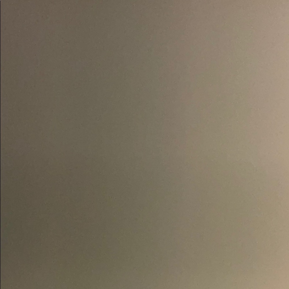 Meet your Posher, Mackenzie